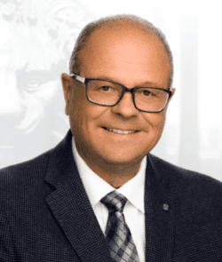 Richard Beaumier