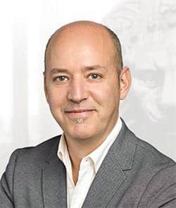 Andrew Blundell