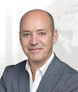 Andrew Blundell