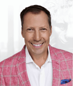 Eric Taranowski