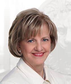 Ginette Beardsell