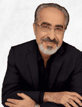 Hamid Sedigh Kaghazchi