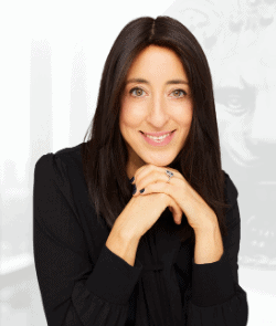 Martha Benisty