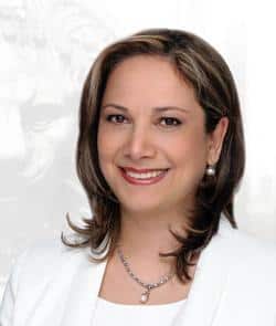 Maryam Khaleghi