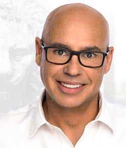 Pierre Larin
