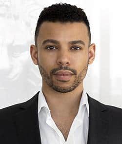 Tevin Crooks