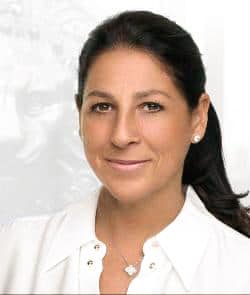 Tina Baer