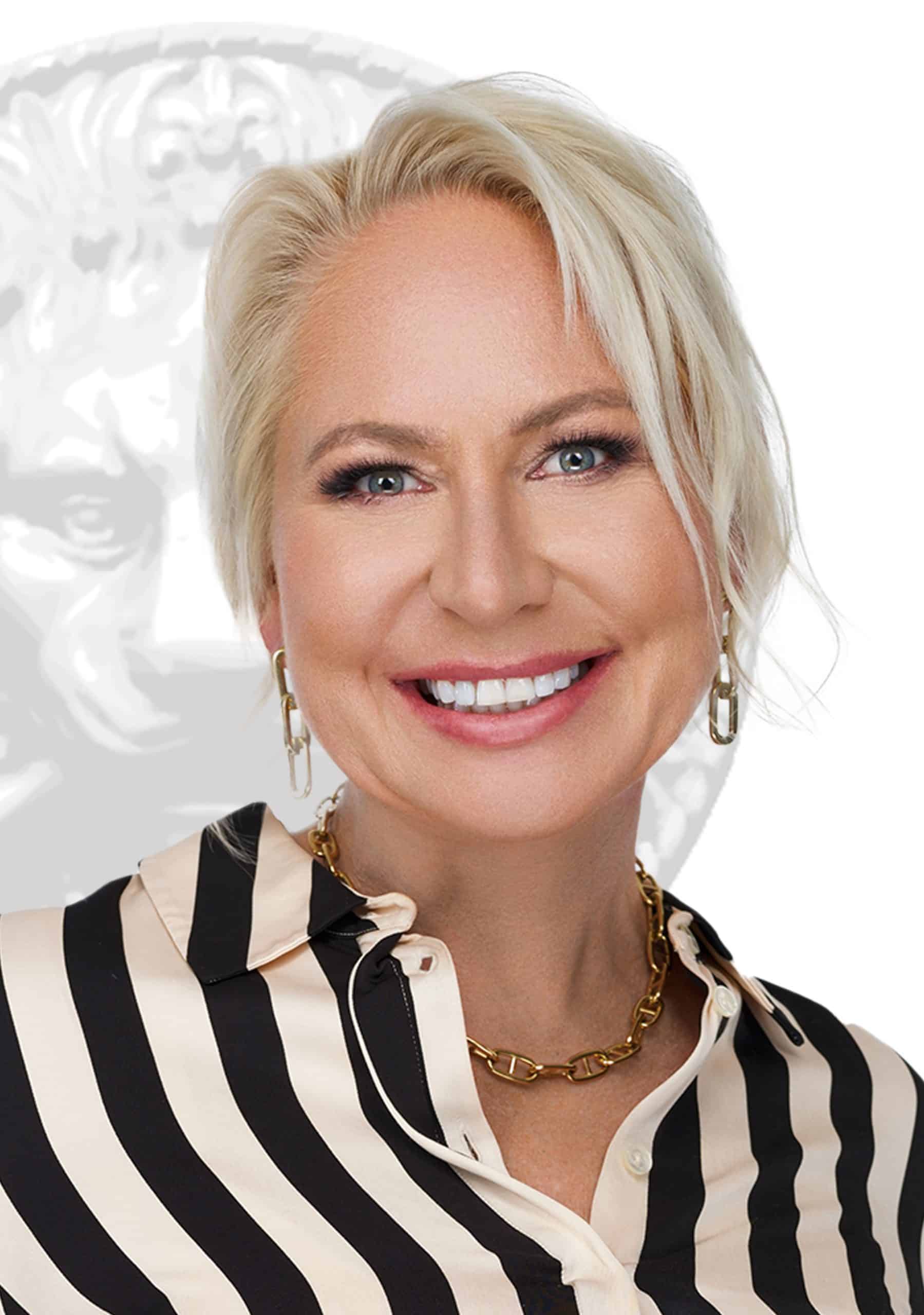 Bea Jarzynska
