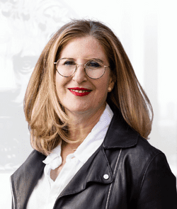 Lucy Shapiro