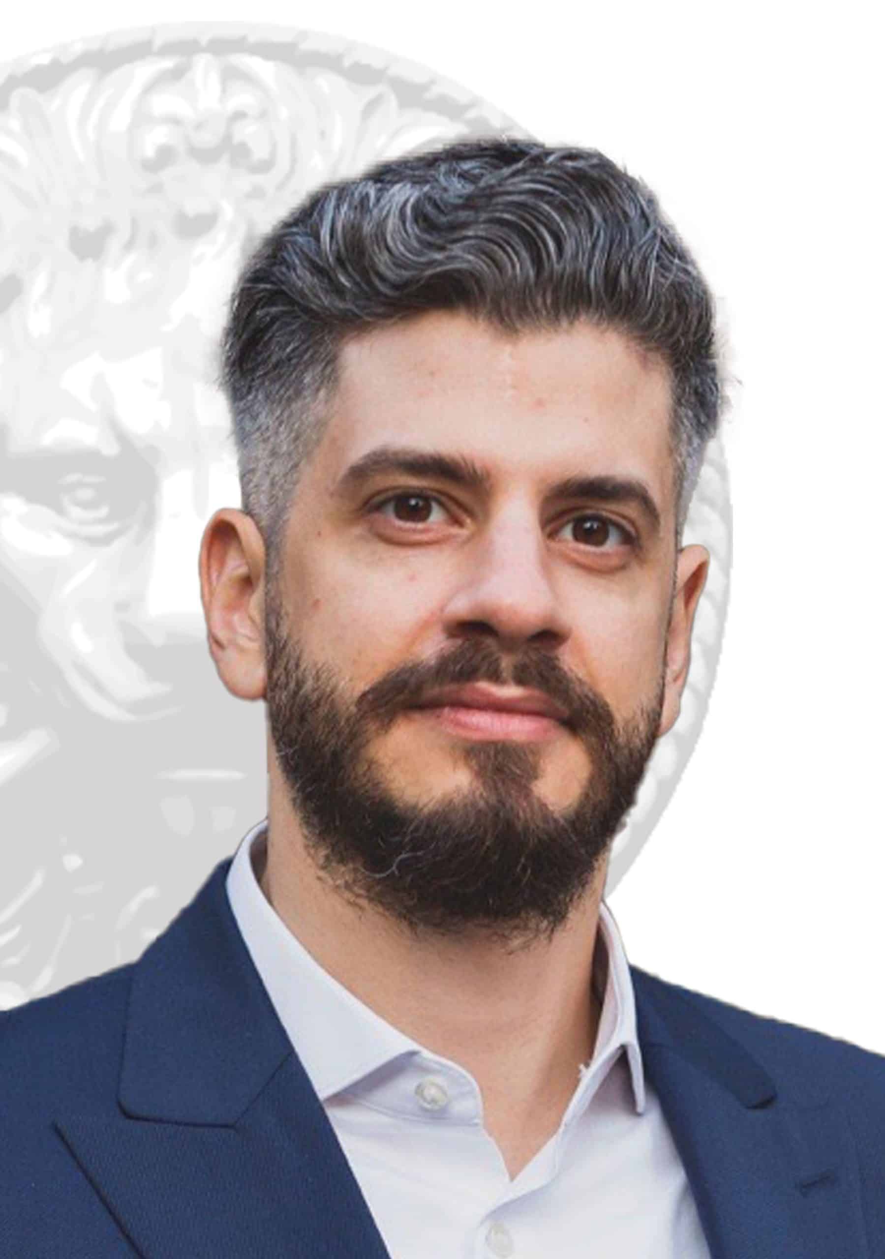 Alexander Mandilaras