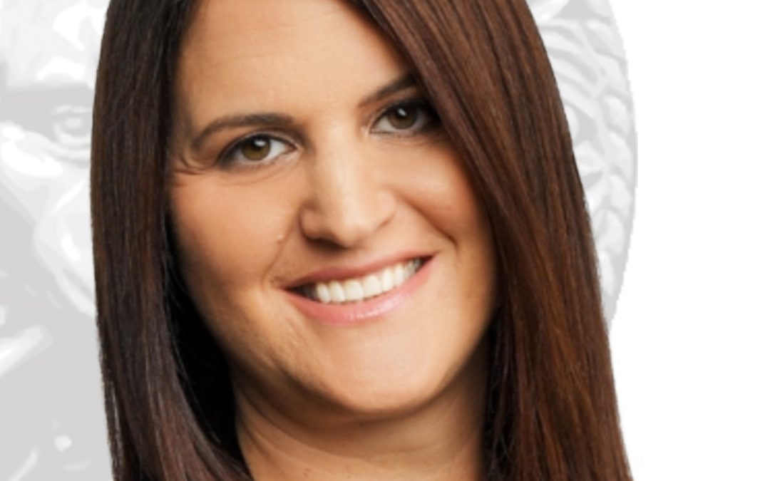 Jennifer Radowitz