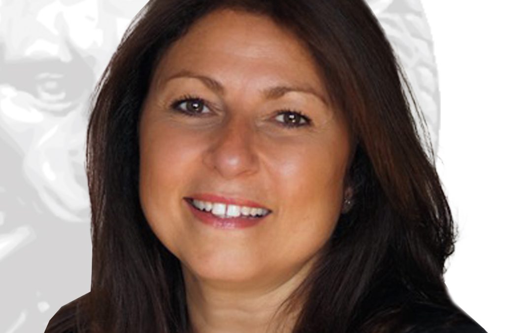 Laurie Tenenbaum