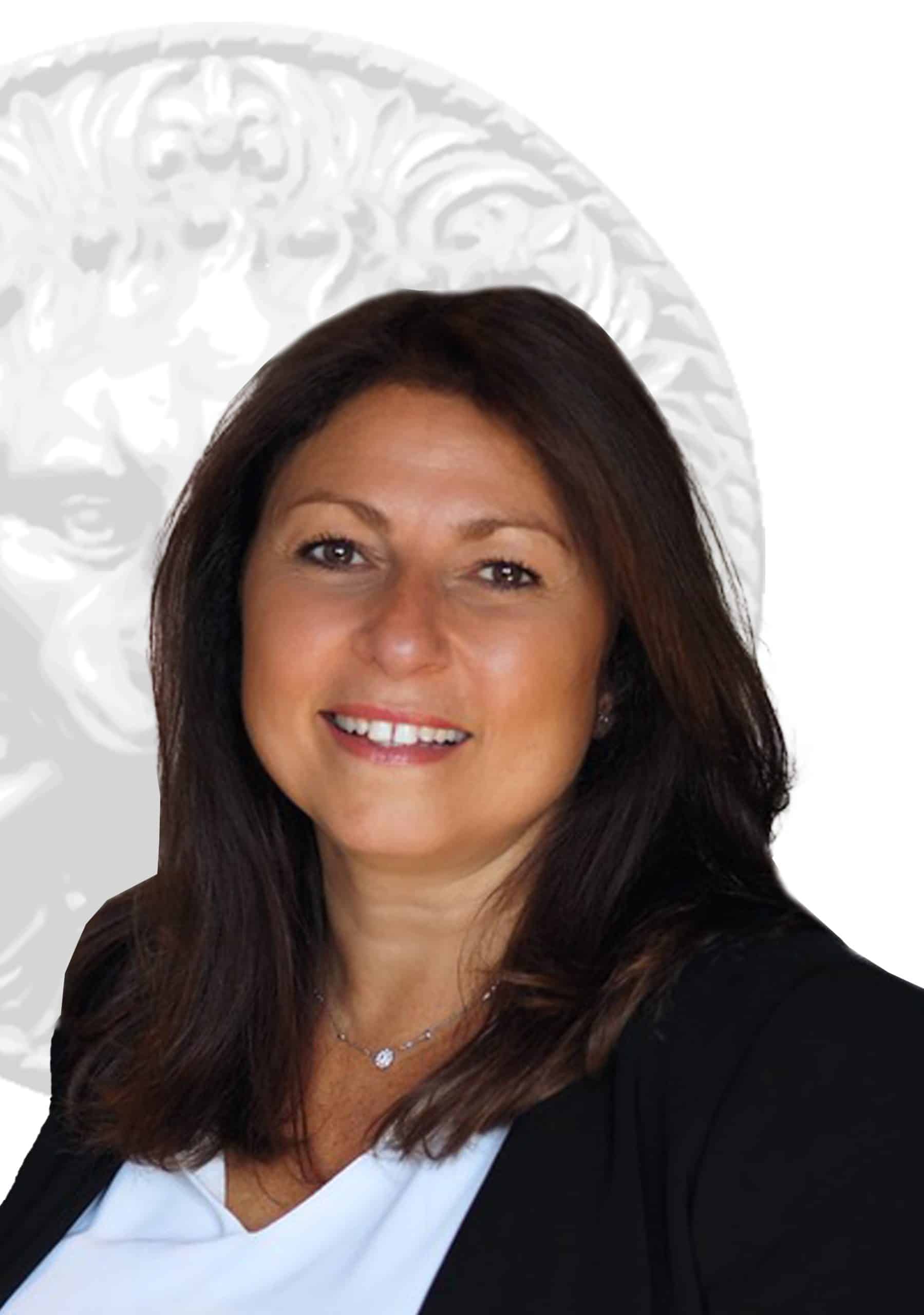 Laurie Tenenbaum