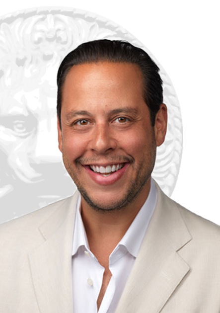 Jeremy Laufer