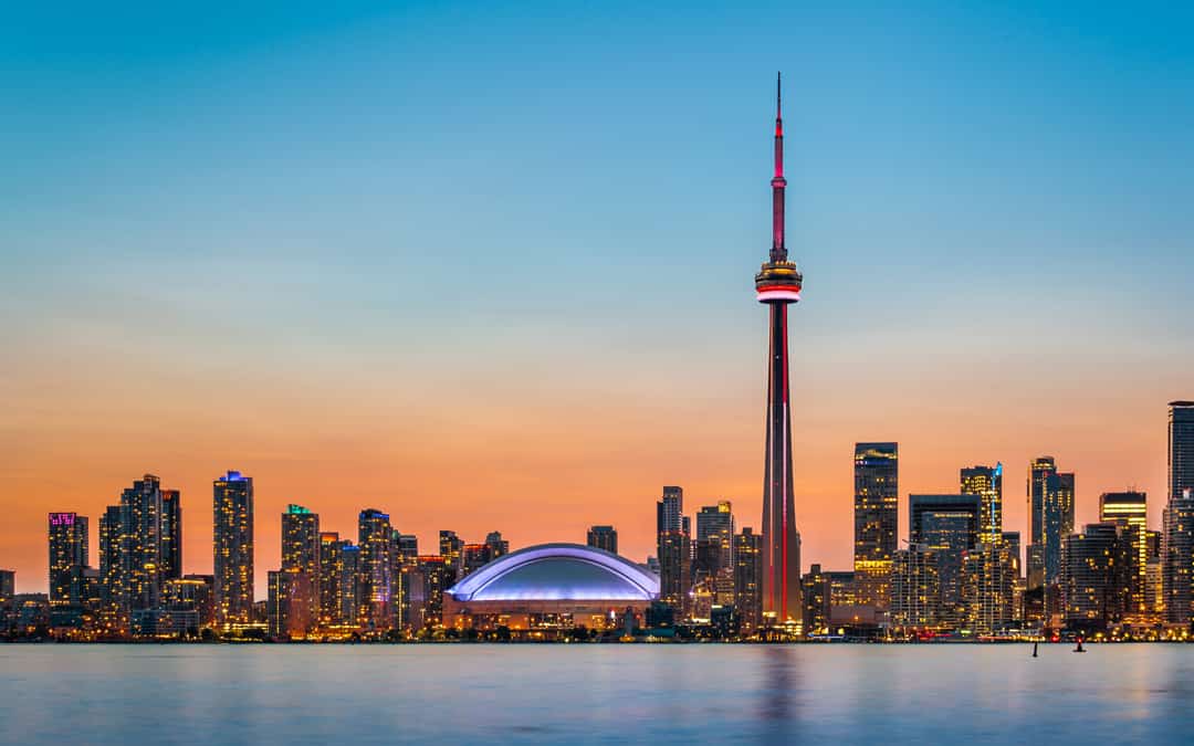 Le Canada classé deuxième meilleur pays au monde pour 2023