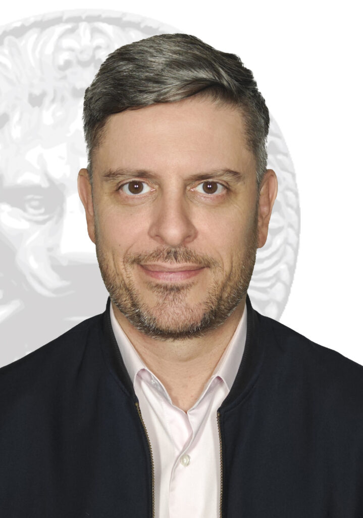 David Marcone