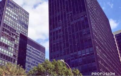 Le rayonnement de Profusion Immobilier dans les médias en avril