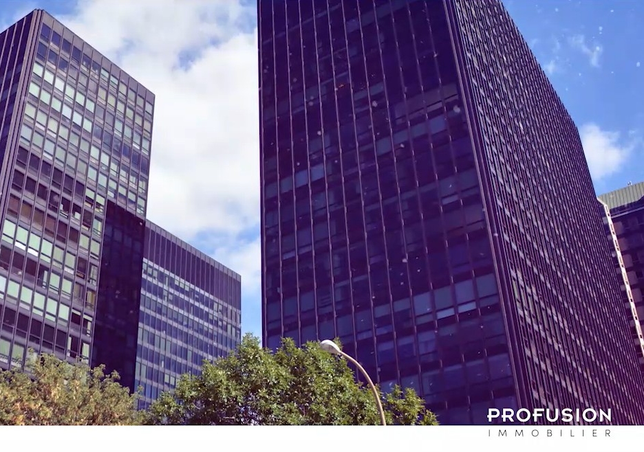 Profusion Immobilier dans les médias