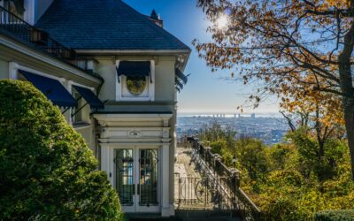 Guide du vendeur d’une résidence de prestige à Westmount