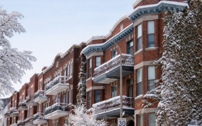 Guide du vendeur d’une propriété de prestige à Outremont