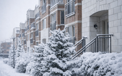 Vendre une propriété à Montréal-Ouest