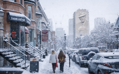 Vendre une propriété au Mille Carré Doré