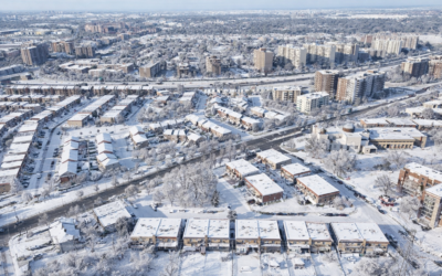 Guide du vendeur d’une propriété de prestige à Ahuntsic