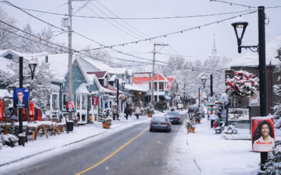 Vendre une propriété à Saint-Sauveur et dans les Laurentides
