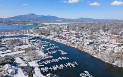 Vendre une propriété à Memphrémagog et ses environs