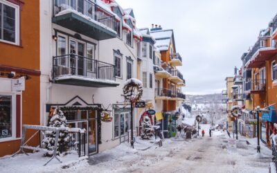 Guide du vendeur – Mont-Tremblant, Sainte-Agathe-des-Monts et les Hautes-Laurentides