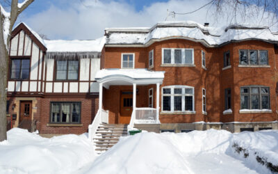 Guide du vendeur d’une propriété de prestige à Notre-Dame-de-Grâce (NDG)