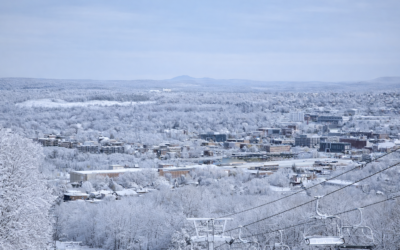 Vendre une propriété à Sherbrooke