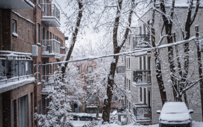 Guide du vendeur – Côte-des-Neiges