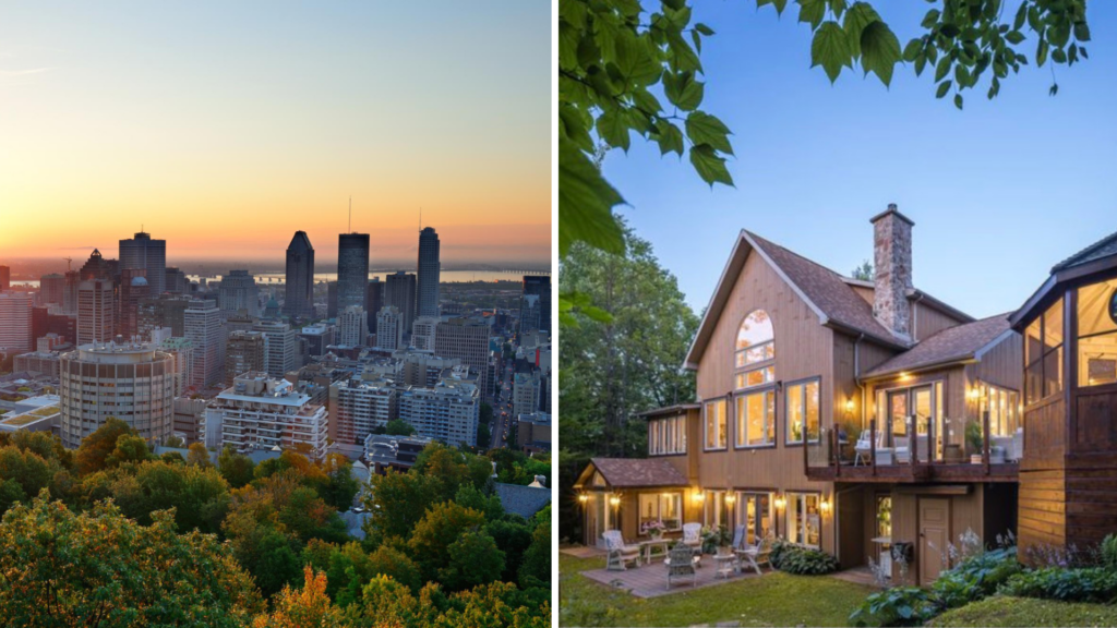 Profusion Immobilier High-End Real Estate Agency | Quebec’s First Independent Prestige Real Estate Agency